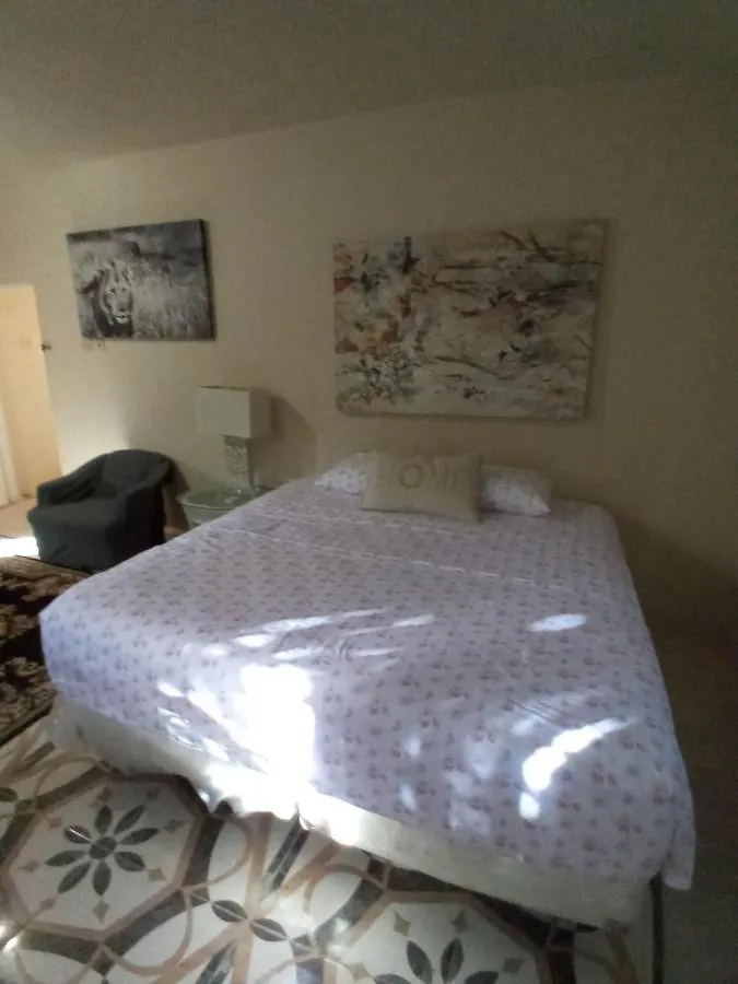 Bed & Breakfast Grace Garden Guesthouse By Eminence Ent Ocho Rios