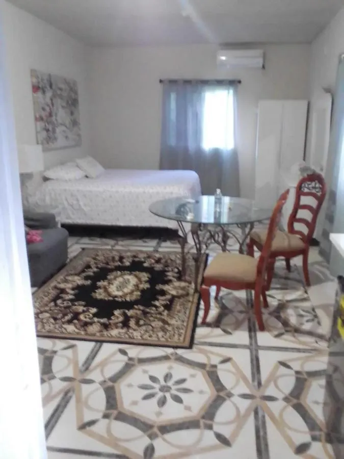 Grace Garden Guesthouse By Eminence Ent Ocho Rios Bed & Breakfast