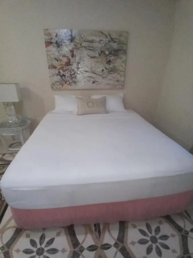 Grace Garden Guesthouse By Eminence Ent Ocho Rios 0*,  Jamaica