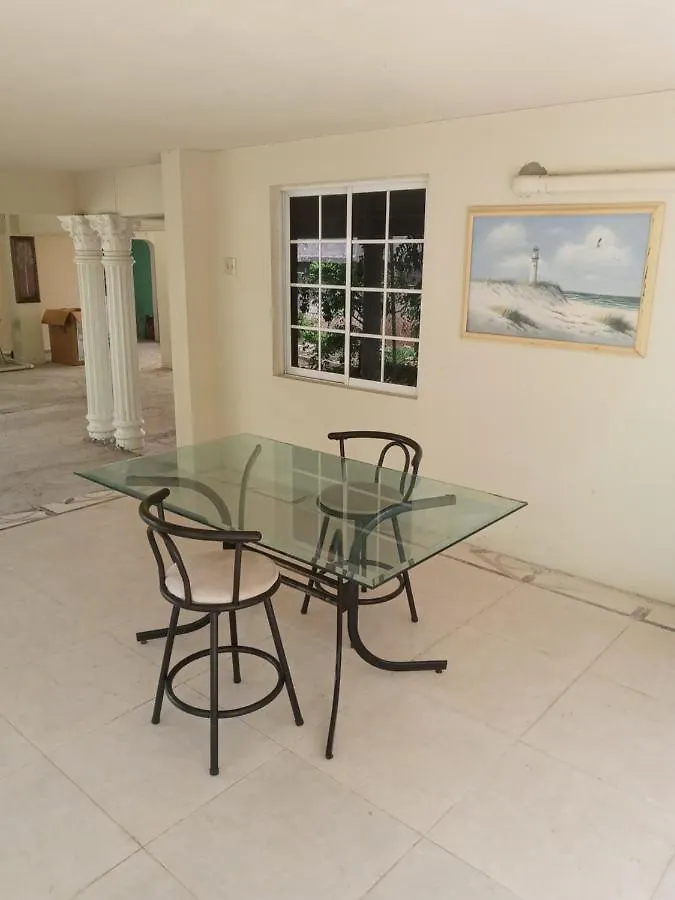 Grace Garden Guesthouse By Eminence Ent Ocho Rios Bed & Breakfast