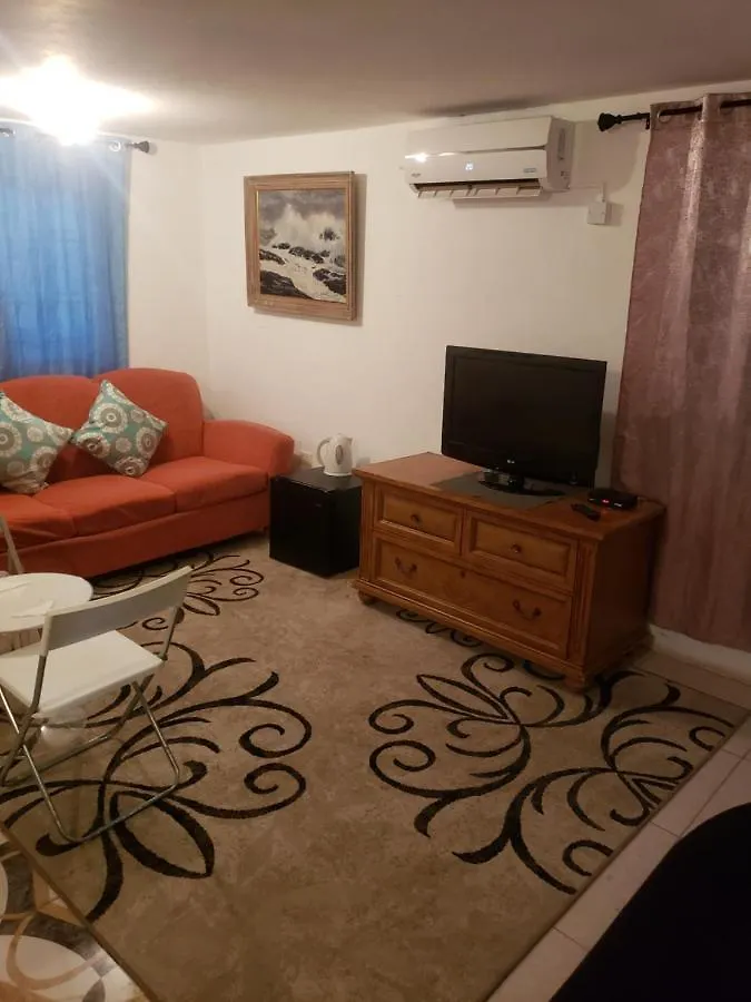 Grace Garden Guesthouse By Eminence Ent Ocho Rios Bed & Breakfast