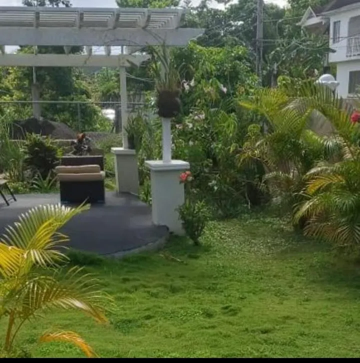 Grace Garden Guesthouse By Eminence Ent Ocho Rios 0*,