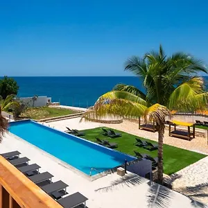 Samsara Cliff Resort&spa Resort Negril